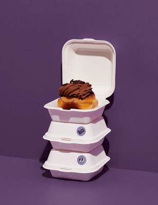 Food packaging