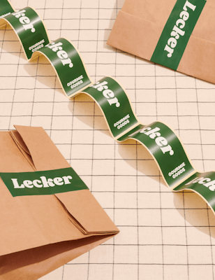 Labels & Stickers